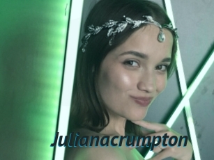Julianacrumpton