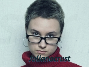 Julianacrust