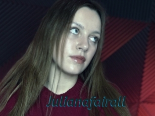 Julianafairall