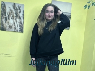 Julianagillim