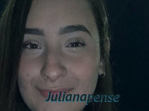 Julianapense