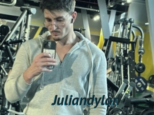 Juliandylan