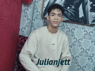 julianjett Sexe Tube FR