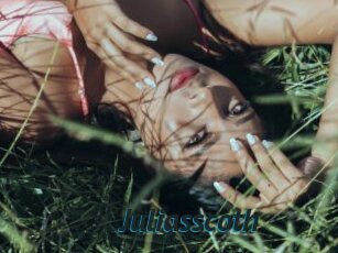 Juliasscoth