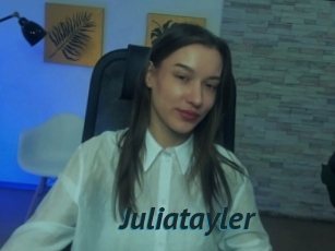 Juliatayler