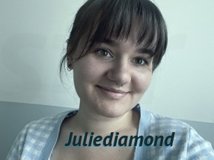 Juliediamond