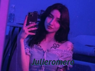 Julieromero