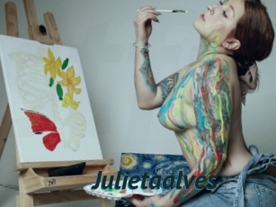 julietaalves Sexe Tube FR