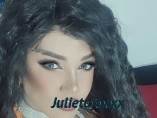 Julietafoxxx