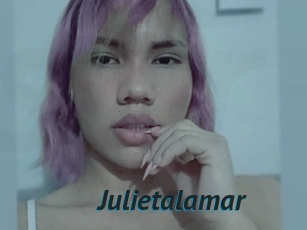 Julietalamar