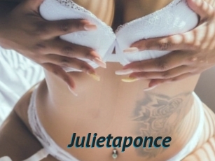 Julietaponce
