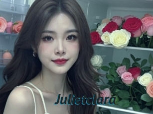 Julietclara