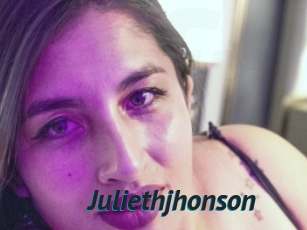 Juliethjhonson