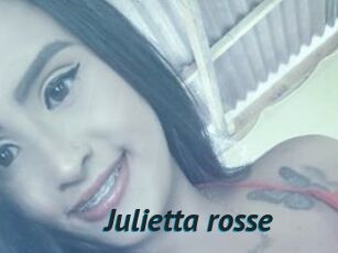 Julietta_rosse