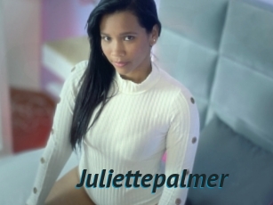 Juliettepalmer