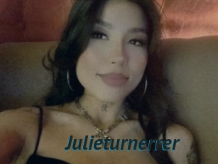 Julieturnerrer
