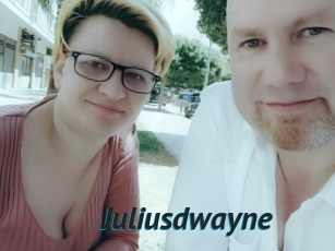Juliusdwayne