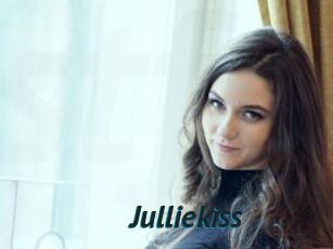 Julliekiss