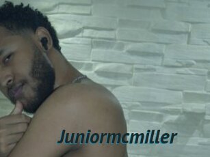 Juniormcmiller