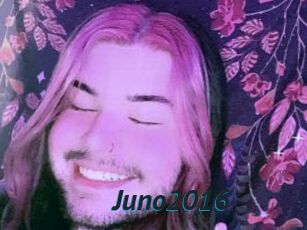 Juno2016