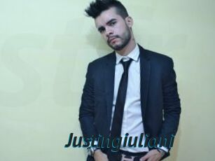 Justingiuliani