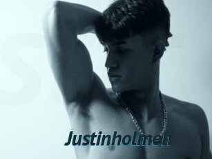 Justinholmen