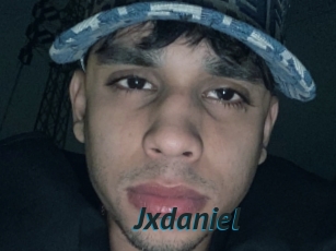 Jxdaniel