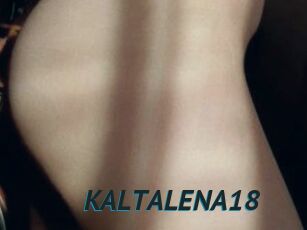 KALTALENA18