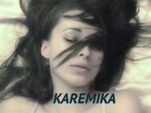 KAREMIKA