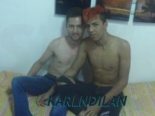 KARLNDILAN