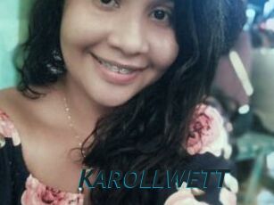 KAROLLWETT