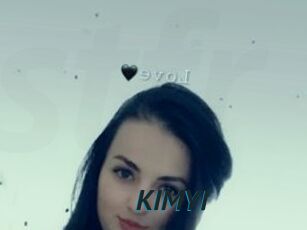 KIMYI