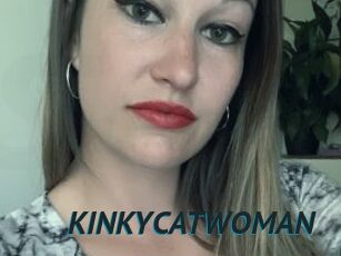 KINKYCATWOMAN