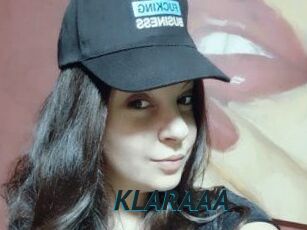 KLARAAA