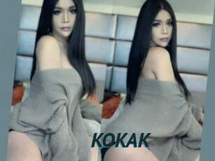 KOKAK