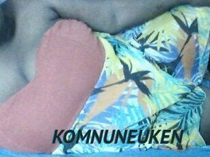 KOMNUNEUKEN