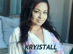 KRYISTALL