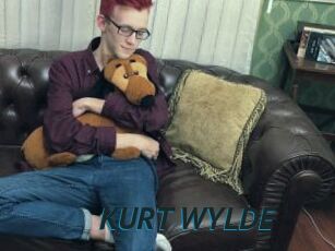 KURT_WYLDE