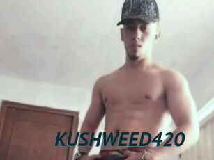 KUSHWEED420