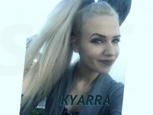 KYARRA_