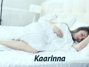Kaarinna