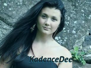 KadenceDee
