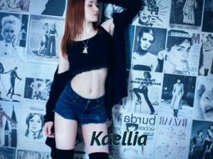 Kaellia