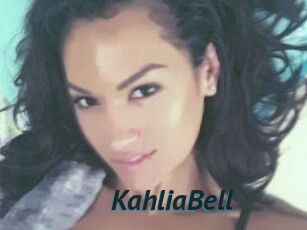 Kahlia_Bell