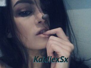 KaidiexSx