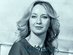 KaidyLove