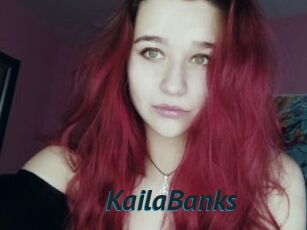 KailaBanks