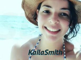 KailaSmith