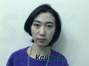 KailyAsh