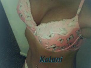 Kalani